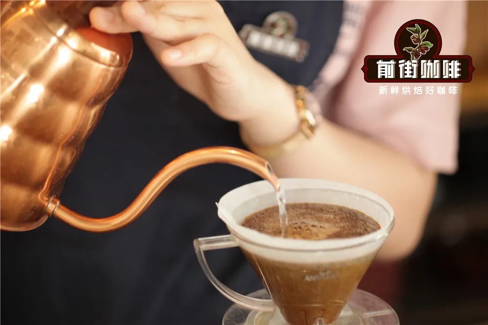 云南咖啡豆品种有哪些 铁皮卡咖啡卡蒂姆咖啡口感味道特点