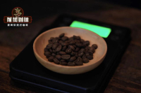 云南红蜜咖啡和耶加雪菲咖啡豆的区别 耶加雪菲介绍