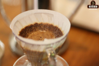 浓缩咖啡和滴滤咖啡的咖啡豆都是深烘的吗?巴西咖啡适合做浓缩咖啡吗