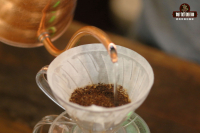 阿拉比卡品种的非洲加纳咖啡的产量风味特点和耶加雪菲咖啡对比