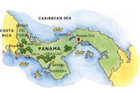 世界上最昂贵阿拉比卡品种的牙买加蓝山咖啡的种植海拔风味介绍