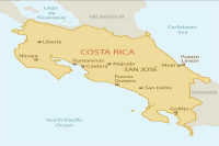 中美洲最早种植咖啡的国家—哥斯达黎加（蜜处理）咖啡风味