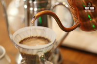 曼特宁咖啡豆种产区介绍 曼特宁咖啡与阿拉比卡区别不同器具冲煮方法
