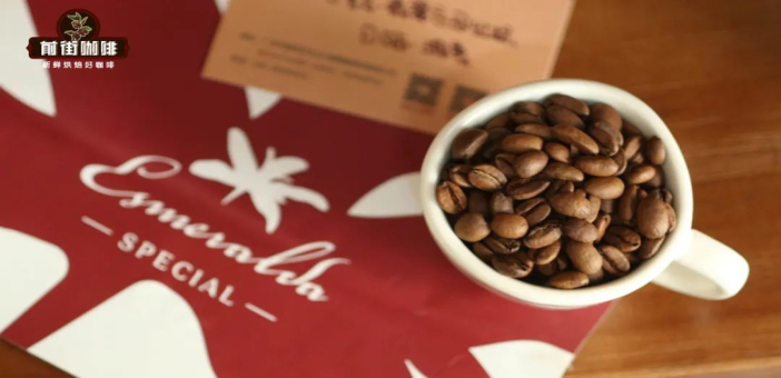 90+eleta 翡翠庄园 瑰夏村 这么多瑰夏咖啡豆，怎么选？