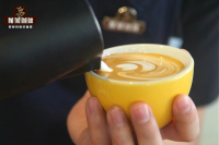 浓缩咖啡的咖啡粉研磨比普通咖啡的要细 浓缩咖啡比滴滤咖啡酸度低
