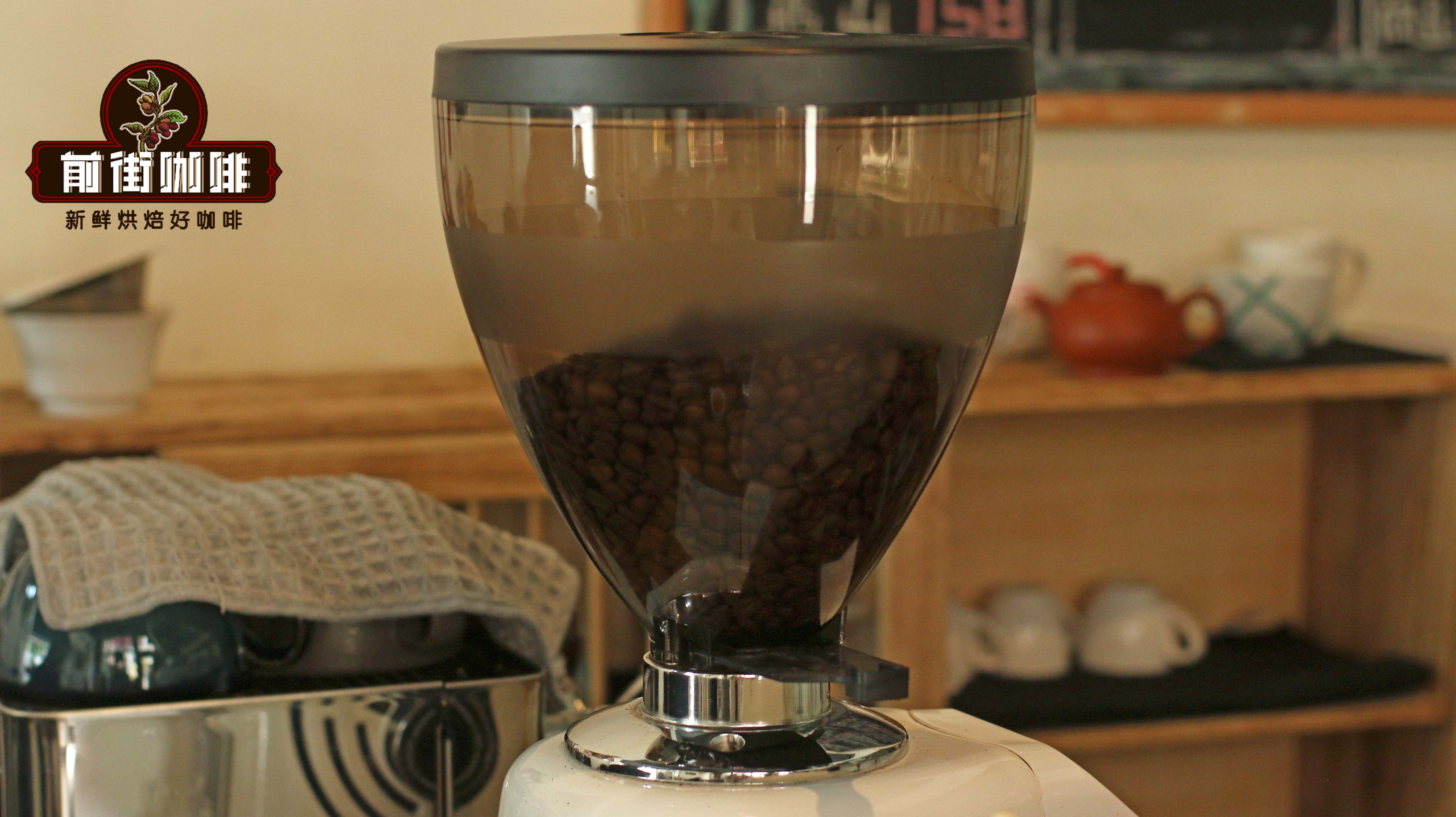 深烘的咖啡豆比浅烘的要苦吗 中深烘哥伦比亚咖啡风味特点