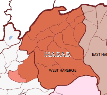 harar