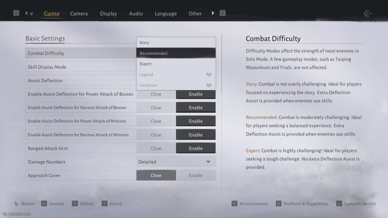 Where Winds Meet Walkthrough: All Chapters & Difficulty Guide