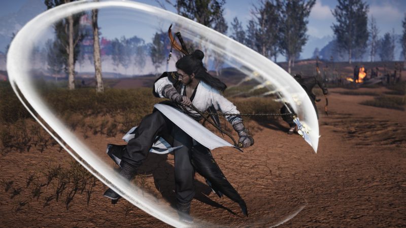 Mortal Rope Dart Guide: Get It and Use It in Where Winds Meet