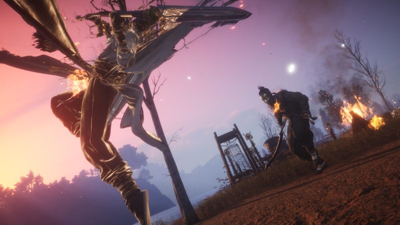 Stormbreaker Spear Guide: How to Get & Use It in Where Winds Meet