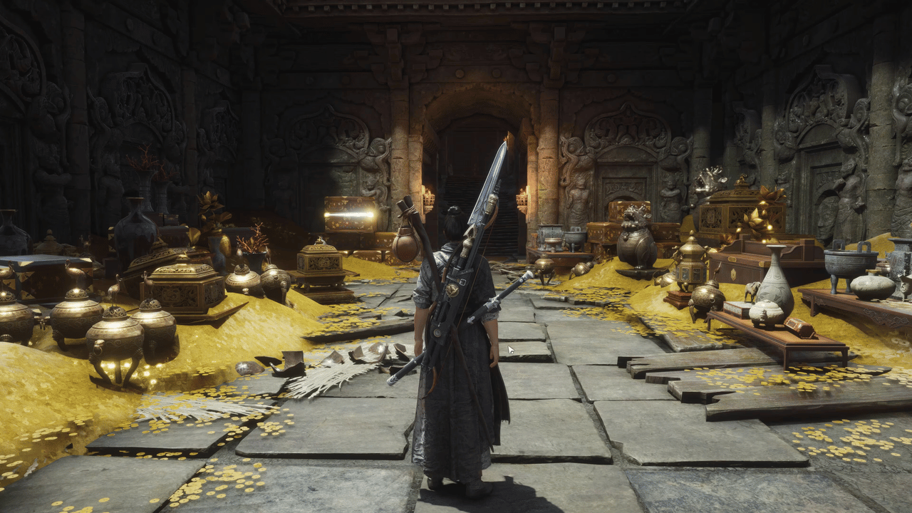 Where Winds Meet: All Achievements & Trophies Guide