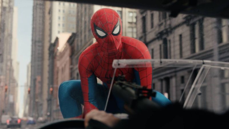 Spider-Man: Brand Latest Day Art Book Sparks AI Backlash