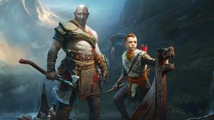 God of War TV Show Casts Dave Bautista as New Kratos
