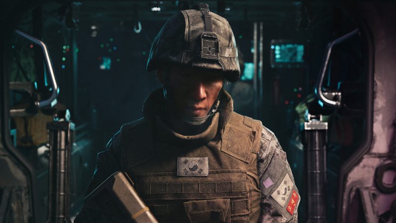 Modern Warfare 4 Beta Leaves Players Cold Over Maps and Spawns