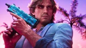 GTA 6 Leaker Might Have Playable Build—Latest Footage Shows Bullet Art
