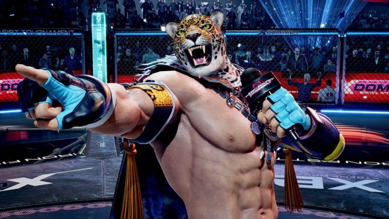 Tekken Director Kohei Ikeda Joins SNK Amid Financial Woes