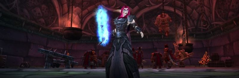 What's Next for WoW Classic After Hardcore Mode?