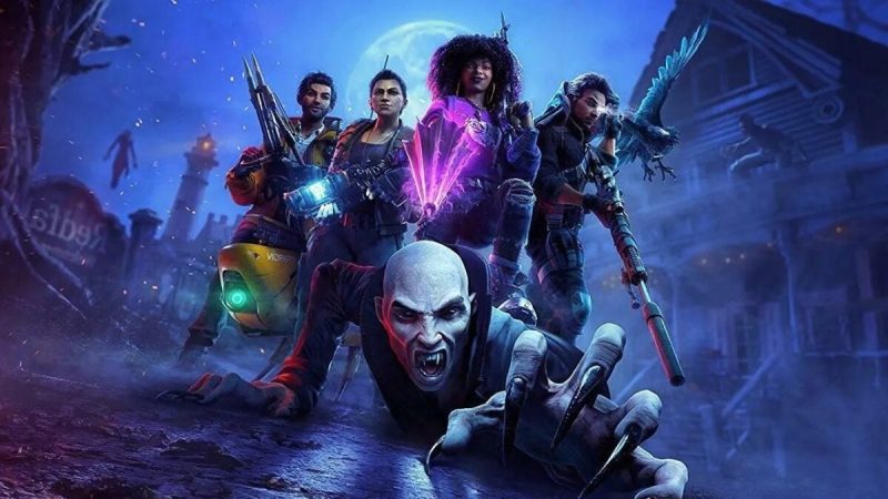 Black Pony Immersive: Arkane Austin Devs Won't Repeat Redfall