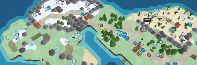 Ever Dreamed of Running Your Own MMO? This Sim Lets You Do Just That