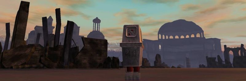 What Did Your Favorite MMO Bring to Gaming? We Want to Know!