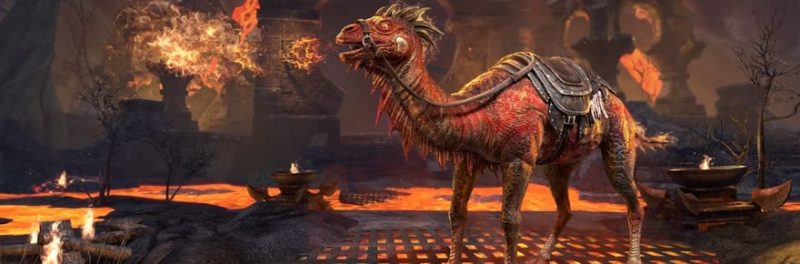 ESO Plus Free Trial Returns Until August 27 – Jump In!