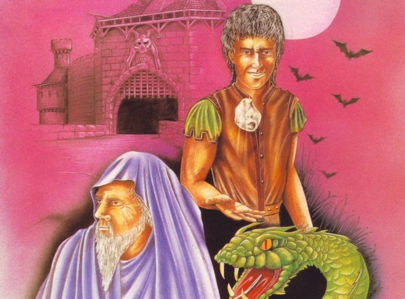 Dark Castle Turns 40: Classic Mac Fantasy Game Heads to PC
