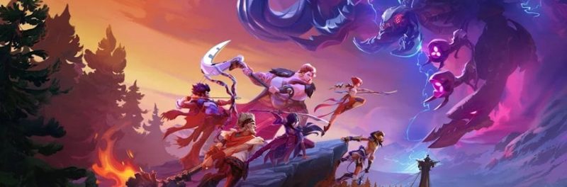 Horizon Hunters Gathering Gets Reworked After Fan Backlash