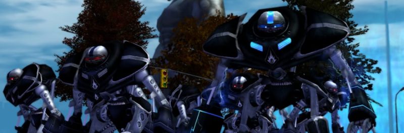 City of Heroes Homecoming Finally Tests i28p4 with New Powersets