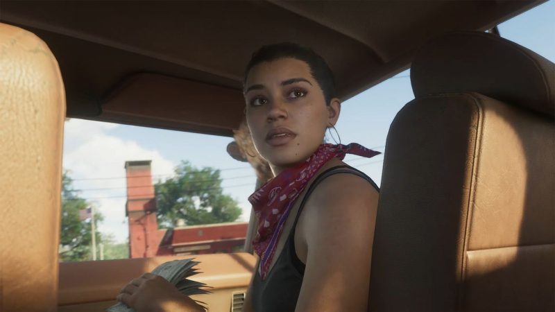 Ex-Rockstar Lead Calls GTA 6 Leaks a 