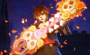 Kingdom Hearts Movie? Disney Exec Says 'Nothing Is Impossible'
