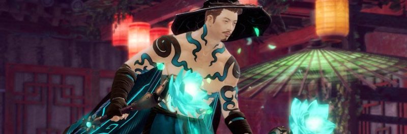 Do You Play the Most Popular Class in Your MMO?