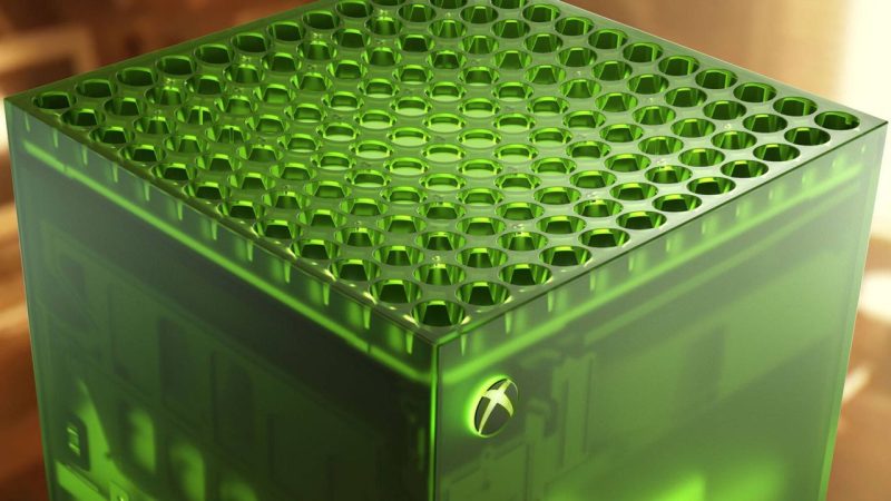 Xbox Series X 25th Anniversary Edition Price Matches PS5 Pro?