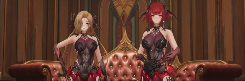 Duet Night Abyss Paradise Prelude: Events, Rewards, and Demonic Armor