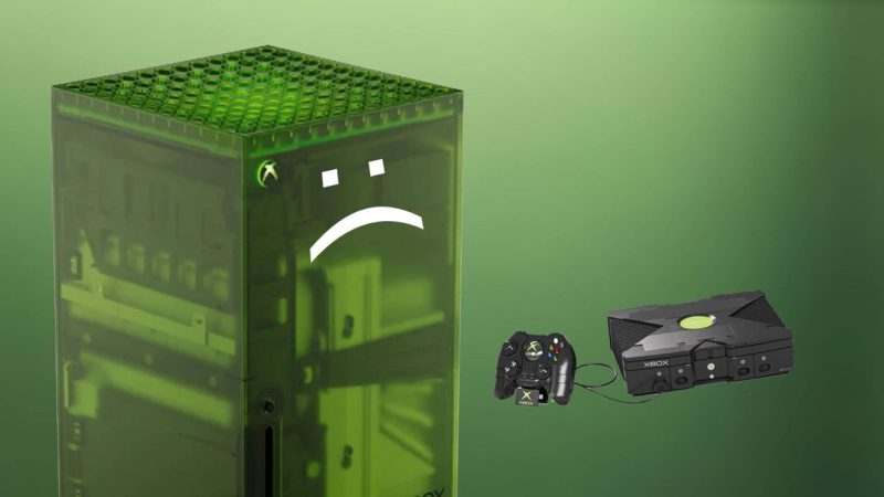 Fake Xbox Costs $300+; Real One Might Be $900 — I'm Done