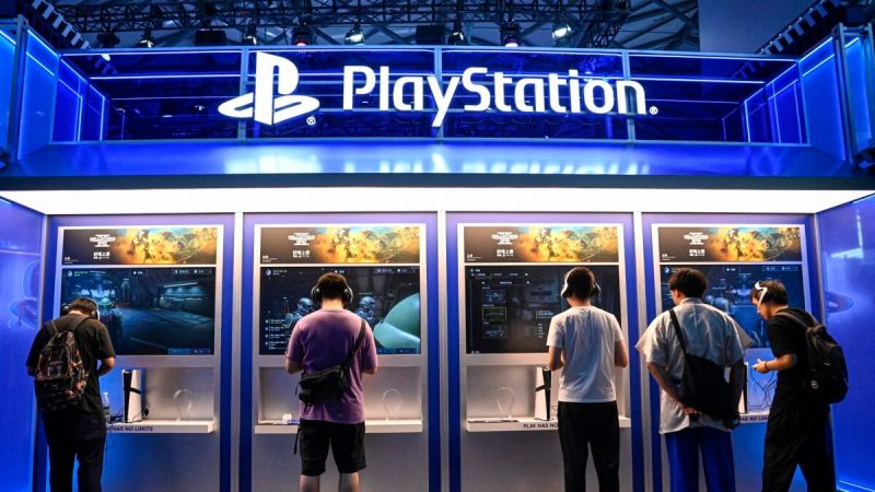 PlayStation Reminds PSN Users They Don’t Own Digital Games