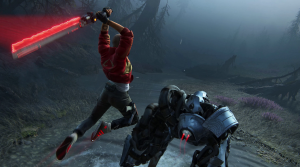 Naughty Dog's Intergalactic Adds Last of Us and Uncharted Actor