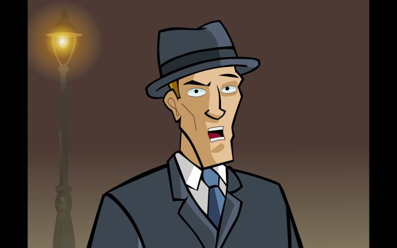 Remember When Flash Games Were the Scariest Things Online?