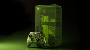 Xbox 25th Anniversary Series X Could Cost You a Cool $900