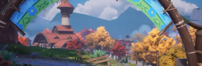 Palia Unveils Fall's Faire Update and Teases New Adventure Zone