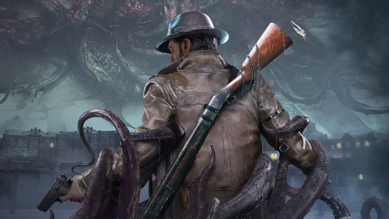 The Sinking City 2 Hands-On: Lovecraft Meets Resident Evil
