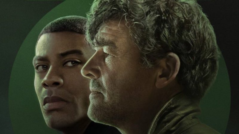 Lanterns Episode 2 Review: Hal and John Keep the Momentum Going