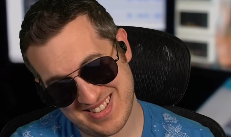 Twitch Faces Class Action Lawsuit Over Streamer AI Training