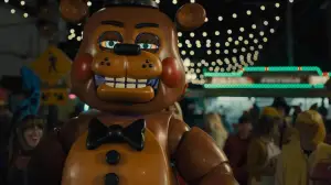 Fortnite Fans Think a FNAF Crossover Is Coming—Here's Why