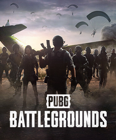 PUBG: BATTLEGROUNDS