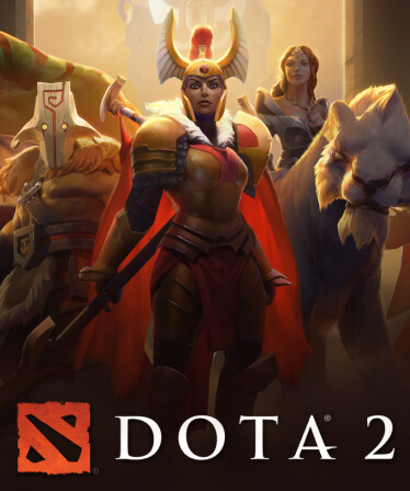 Dota 2
