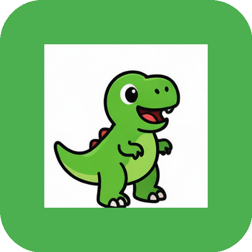Find The Dino